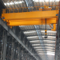 15 ton overhead travelling crane operation